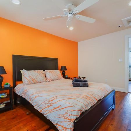 Beach Chairs, Good Kitchen, Strong Wifi On 14Th Ave Fort Lauderdale Ngoại thất bức ảnh