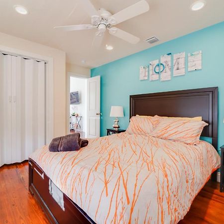 Beach Chairs, Good Kitchen, Strong Wifi On 14Th Ave Fort Lauderdale Ngoại thất bức ảnh