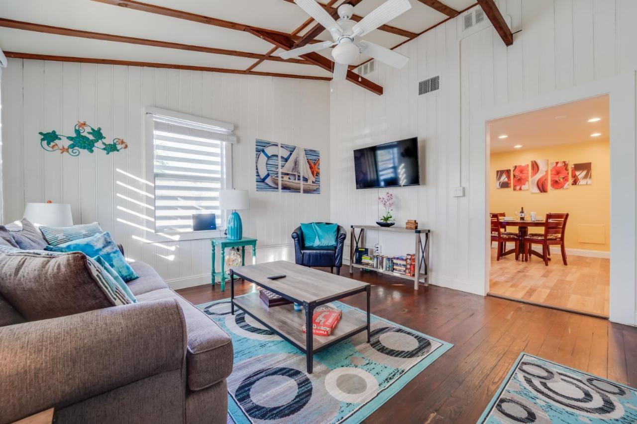 Beach Chairs, Good Kitchen, Strong Wifi On 14Th Ave Fort Lauderdale Ngoại thất bức ảnh