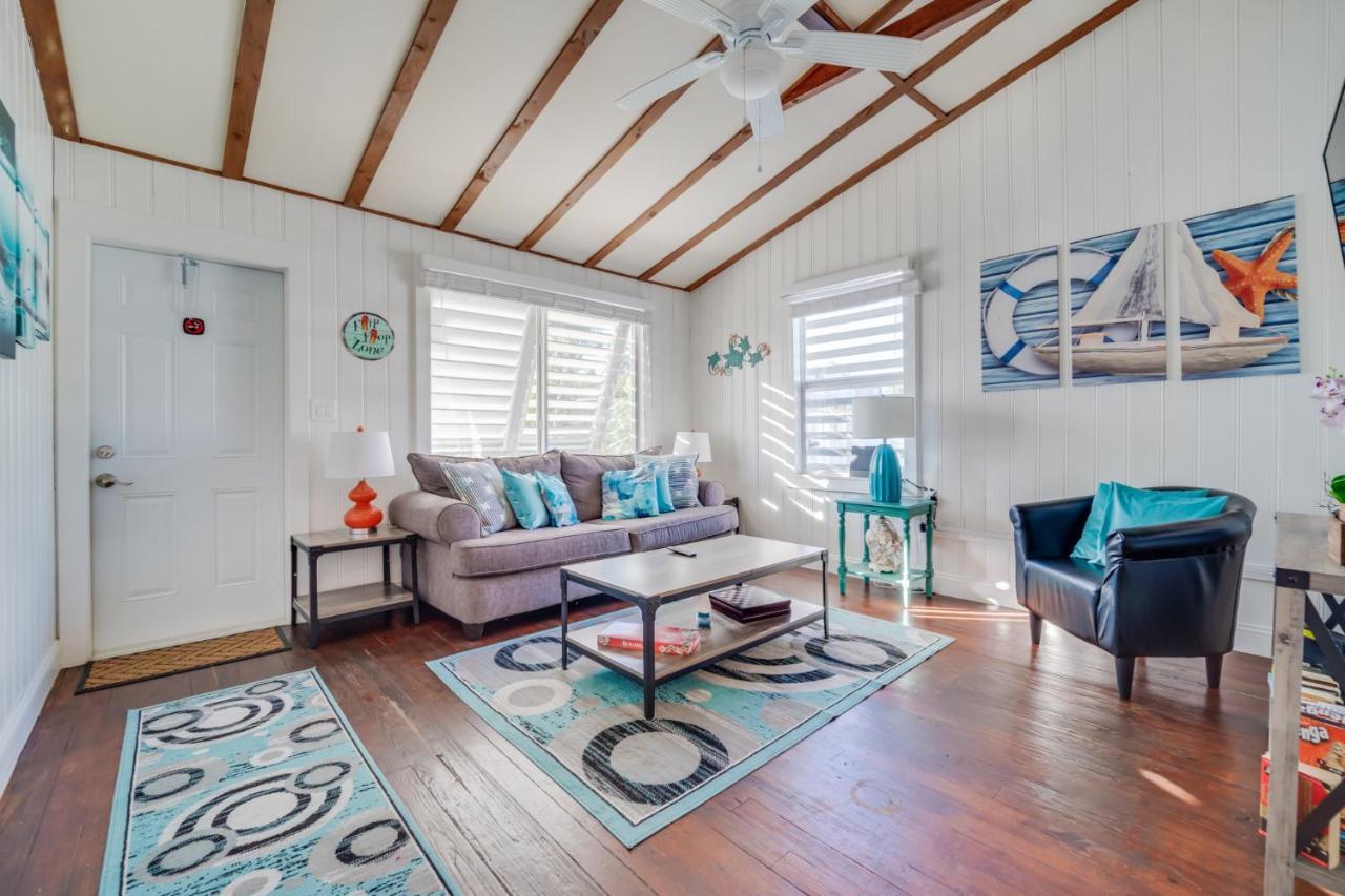 Beach Chairs, Good Kitchen, Strong Wifi On 14Th Ave Fort Lauderdale Ngoại thất bức ảnh