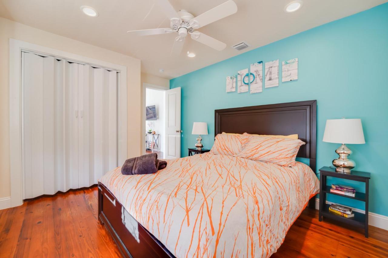 Beach Chairs, Good Kitchen, Strong Wifi On 14Th Ave Fort Lauderdale Ngoại thất bức ảnh