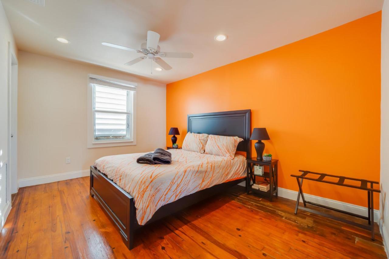 Beach Chairs, Good Kitchen, Strong Wifi On 14Th Ave Fort Lauderdale Ngoại thất bức ảnh