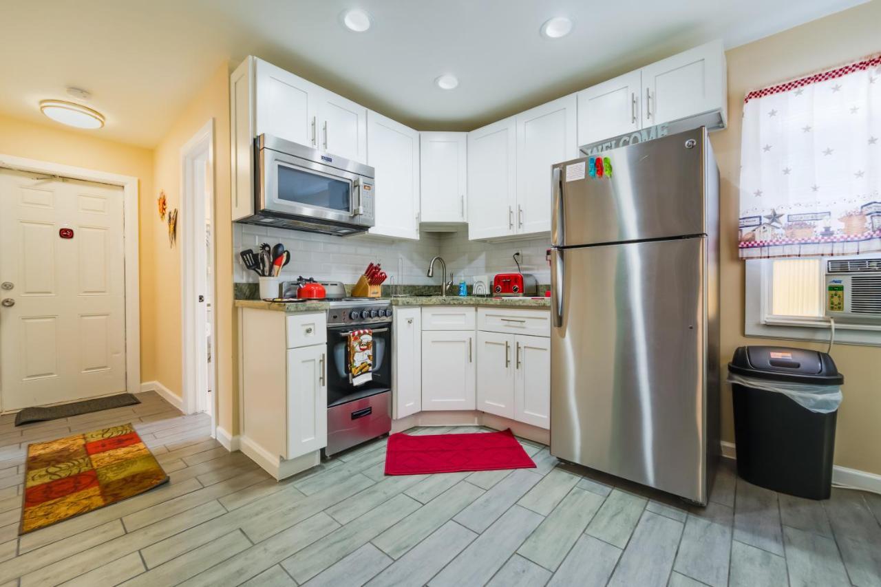 Beach Chairs, Good Kitchen, Strong Wifi On 14Th Ave Fort Lauderdale Ngoại thất bức ảnh