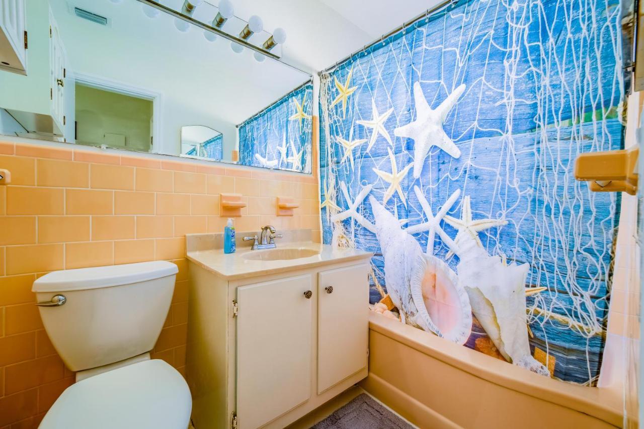 Beach Chairs, Good Kitchen, Strong Wifi On 14Th Ave Fort Lauderdale Ngoại thất bức ảnh